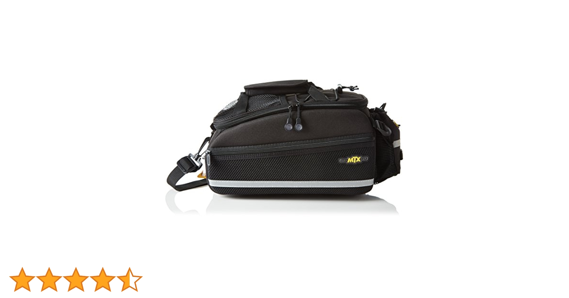 トピーク MTX トランクバック ＥX ＢＡＧ34500 レインカバー付き トピーク MTX トランクバッグ EX | バッグ,大型サドルバッグ